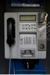 Photo Textures of City Object